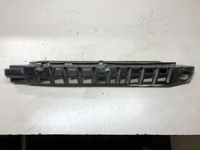 Staffa montaggio paraurti