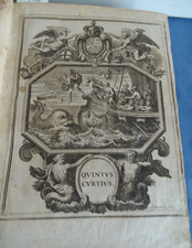 Classici Latini-Q. Curtii