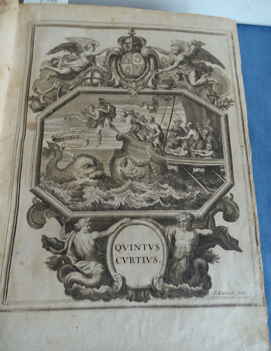 Classici latini curtii - classici, latini-q.