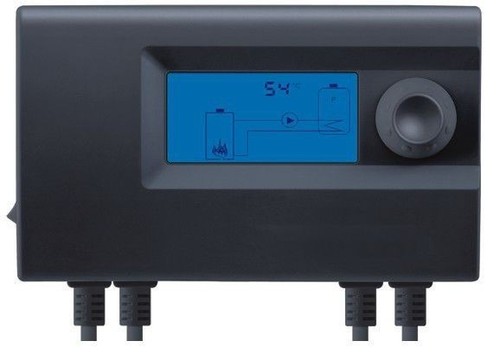 Regolatore euro 11b per - euro,