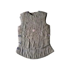 antique Fencing Body Armor XIX