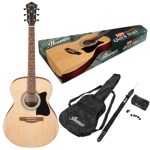 Ibanez vc50njp opn jam pack - ibanez,