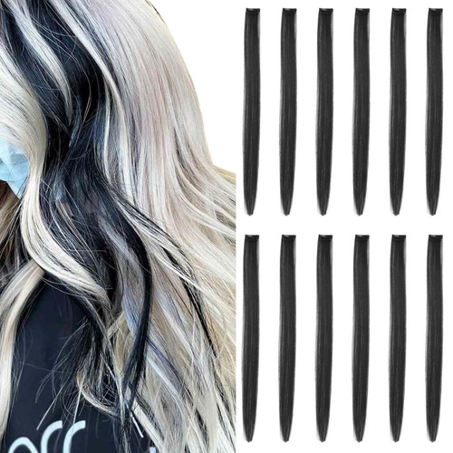 Extension capelli colorati con - extension,