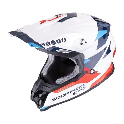 Casco scorpion evo - 16, air