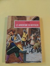 LE AVVENTURE DI BERTOLDO CROCE FABBRI