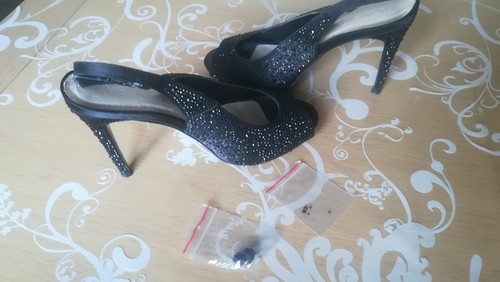 Scarpe tacco alto spillo - scarpe, a
