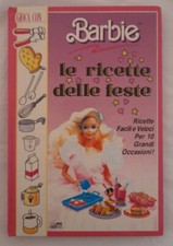 Barbie Le Ricette Delle Feste