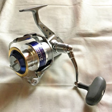Mulinello da spining DAIWA