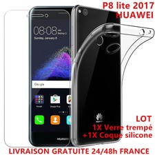 Huawei lite 2017 coque - lite,