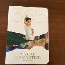 Cartier Magazine 2022 Volume 4