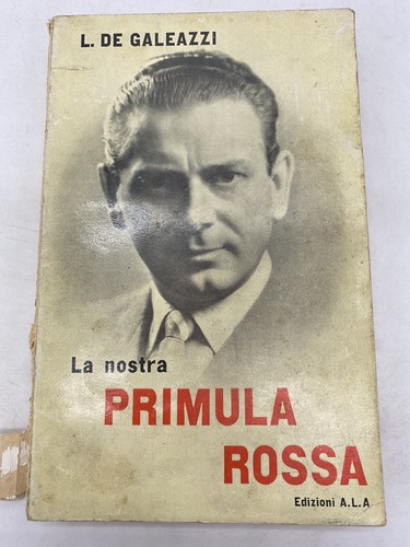 Galeazzi la nostra - de,