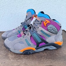 Sneaker vintage Adidas Torsion