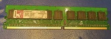 KINGSTON RAM 512 GB DIMM DDR2