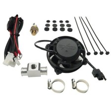 Kit ventola radiatore