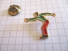 PRATO CIOTOLE GIOCO DI BOCCE