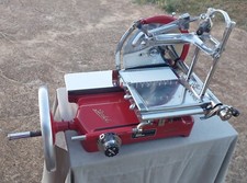 Berkel vintage meat - meat, slicer