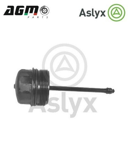 Tappo filtro olio aslyx - tappo,