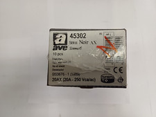 AVE 45303 MATERIALE ELETTRICO