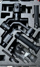 DJI Ronin-S Stabilizzatore