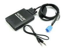 Adattatore YATOUR USB SD AUX