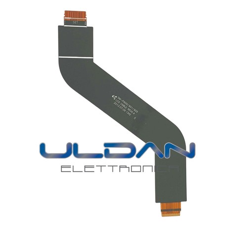 Flate lcd display samsung - lcd,