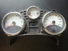 Contachilometri quadro strumenti Peugeot 207 benzina a2c53065549