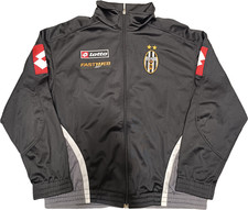 giacca Juventus Calcio Del