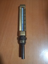 Antico barometro navale