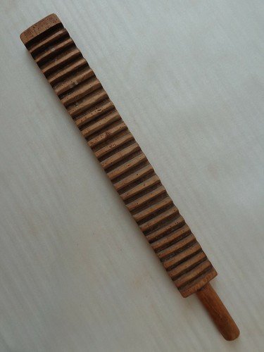 Antica tavola primitiva - , 29"