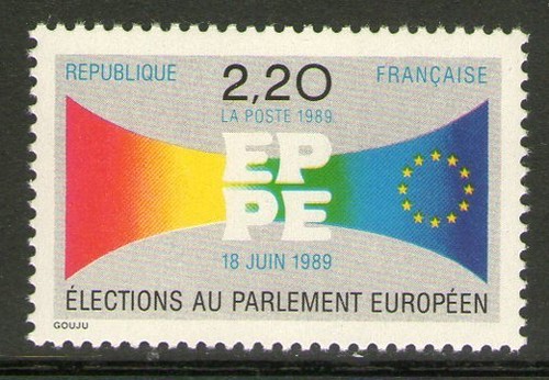 Timbre 2572 neuf - neuf,