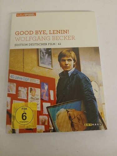 Good bye lenin edition - bye,,