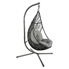 Amicasa Poltrona vimini