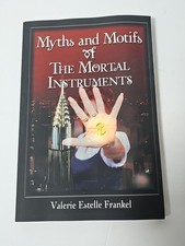 Myths and Motifs of The Mortal
