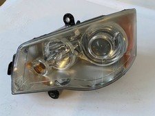 Faro sinistro xenon Chrysler