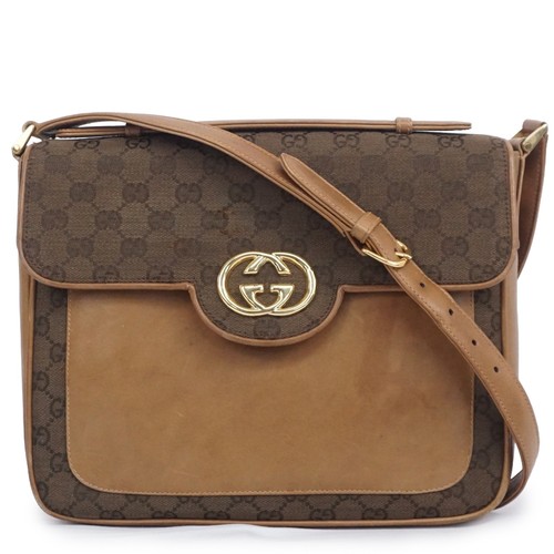 Gucci interlocking gg - interlocking,