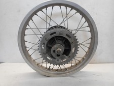 RUOTA POSTERIORE HONDA XL 500