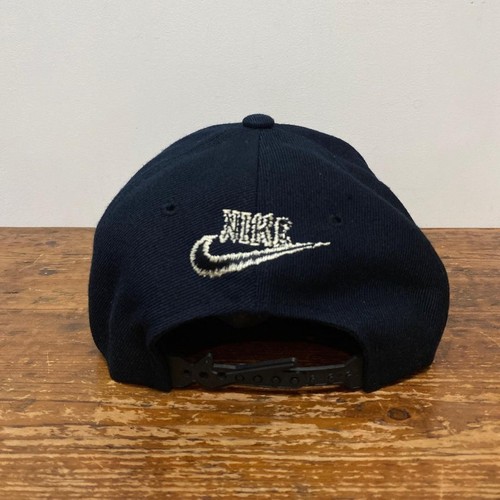 Cappellino snapback swoosh