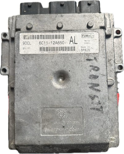 Centralina motore per ford - centralina,
