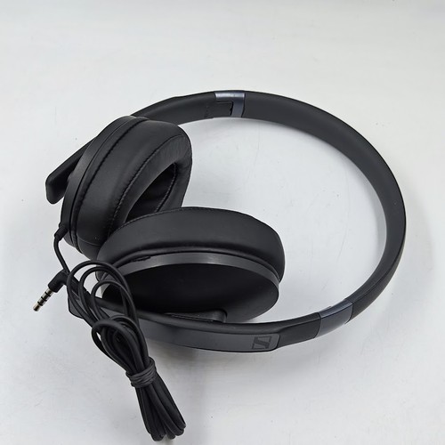 Cuffie wired sennheiser - cuffie,