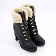 NUOVI LOVE MOSCHINO stivaletti
