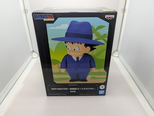 Dragon ball sofvimates - dragon,