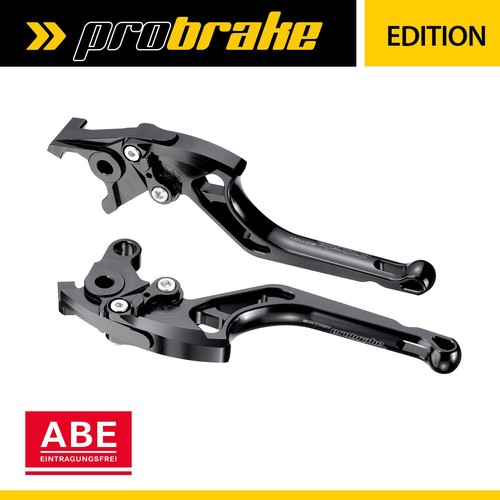 Set leve freno frizione - set,