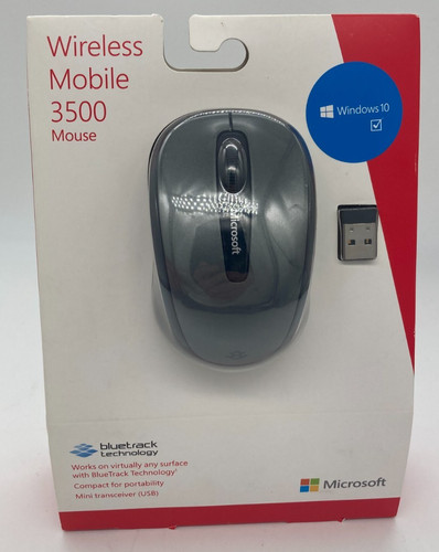 Brand new microsoft wireless - brand,