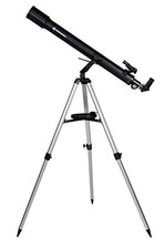 BRESSER Telescopio rifrattore