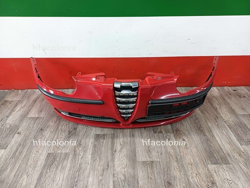 Paraurti anteriore alfa 147 - anteriore,