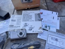 FOTOCAMERA CANON POWERSHOT