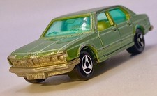 Majorette🔥Vintage 1980 BMW