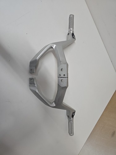 Pedane posteriori ducati - pedane,