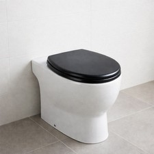 Copriwater universale moderno