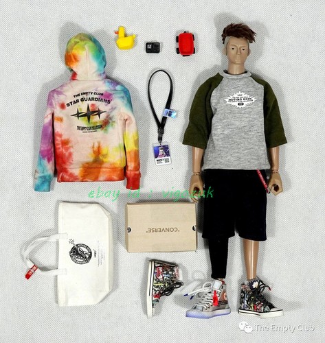 Modellino action figure the - modellino,